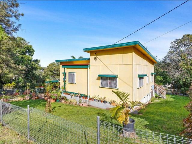Your Mount Morgan Retreat Affordable, Spacious & Ready for You!
