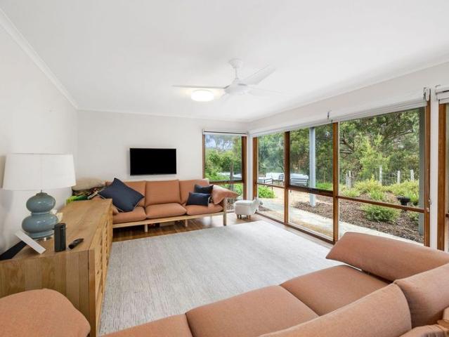 Your Nature Escape in the Heart of Jan Juc!