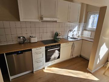 Wohnung mieten in Eickenscheidter Fuhr