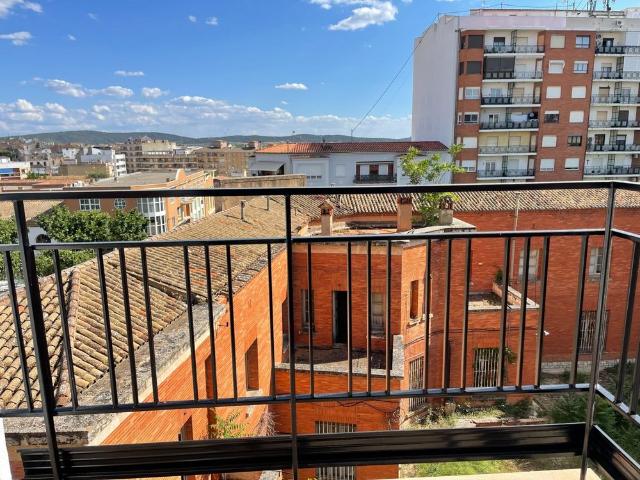 Your New Temporary Home in the Heart of Requena