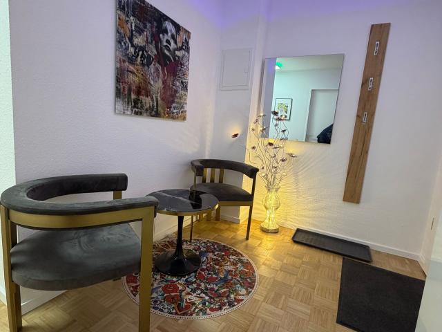 Your new temporary home in an excellent location in Berlin! Come in and feel at home Berlin Amsterdam Apartments for Rent