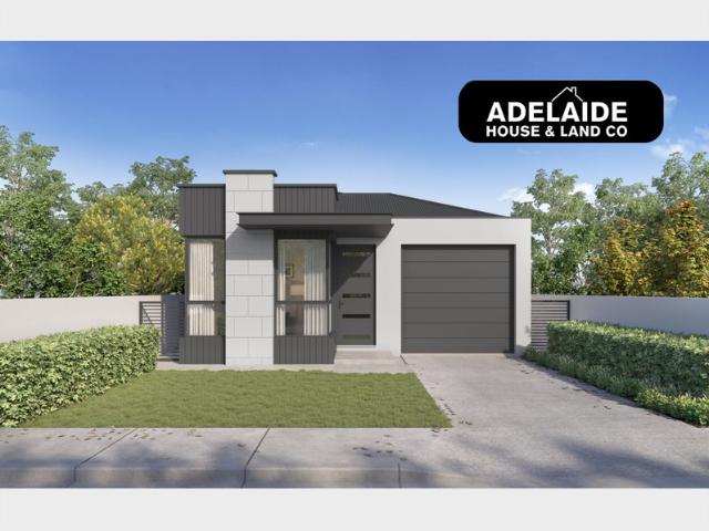 Your New Turnkey Home Starts Here Designed for Smart Living and Great Value!