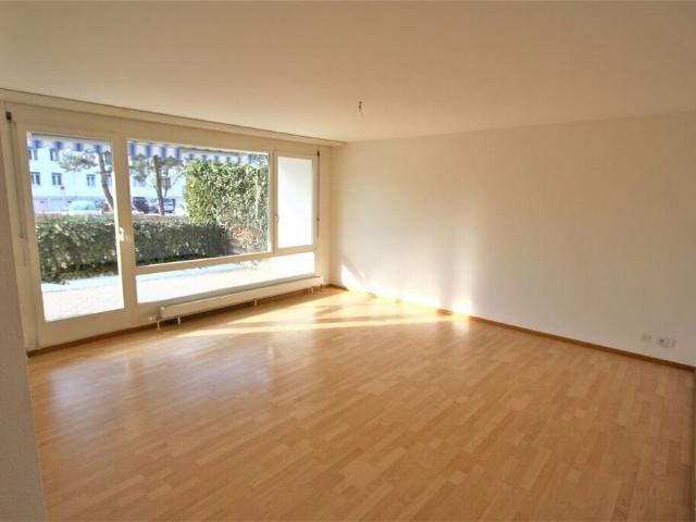 Your new apartment!