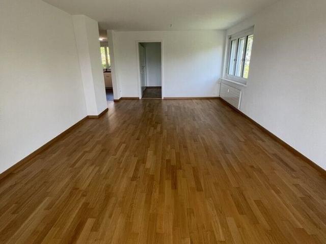 Your new apartment!