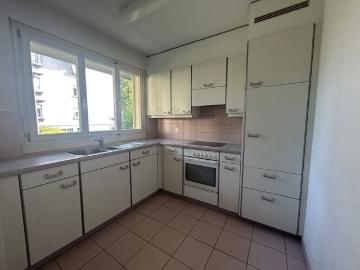 Your new apartment in a central location