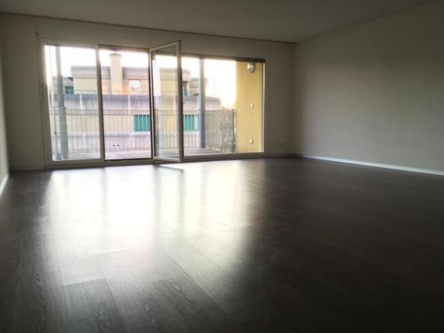 Your new apartment in Lyss