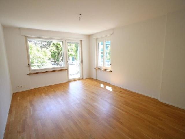 Your new apartment near the center of Biel