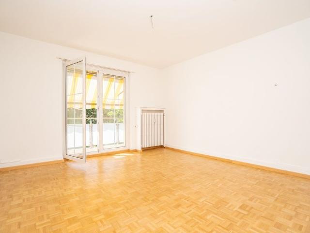 Your new apartment with two balconies!