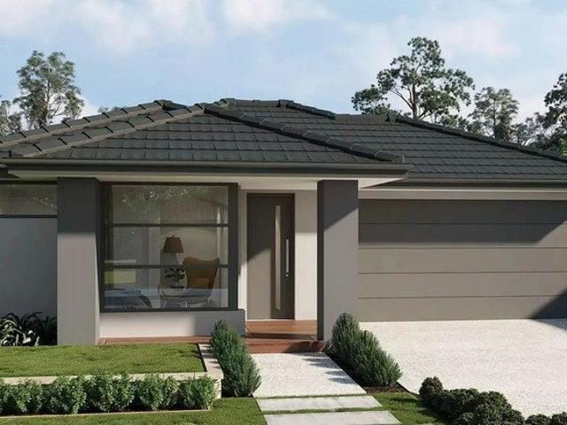 Your New Beginning Starts in Watsons Reach with Sherridon Homes