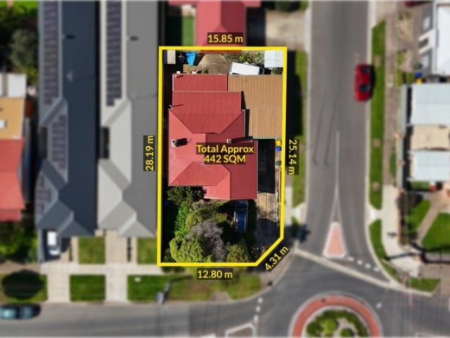 Your New Build Beginning Awaits In Flinders Park