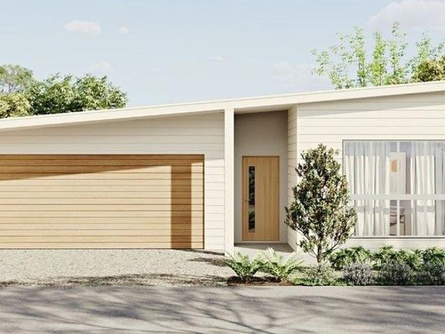 Your new Elliott Heads over 50s resort lifestyle. Stage 2 homes now selling!
