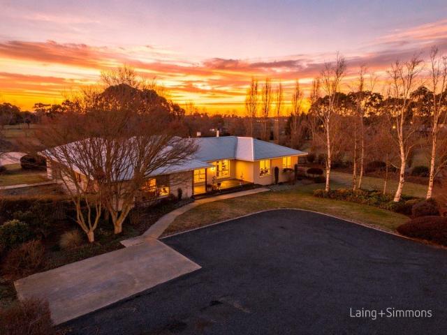Your New England High Country Lifestyle Awaits