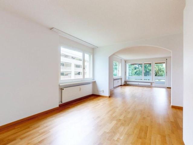 Your new family apartment has a lot to offer