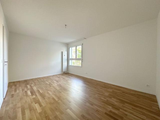 Your new family apartment in an excellent residential location!