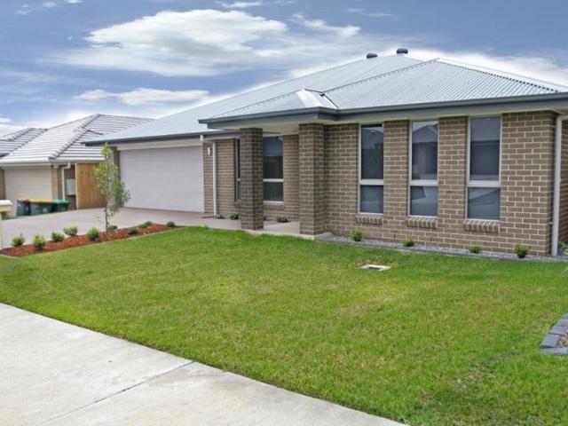 Your New Family Home!