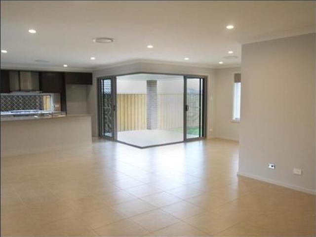 Your New Family Home!