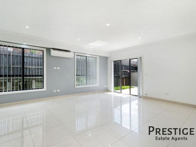 Your New Family Home!
