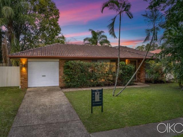 Your New Family Home Awaits