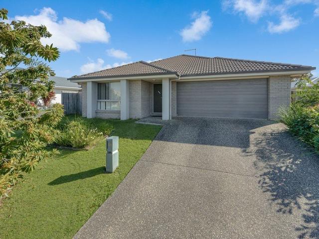 YOUR NEW FAMILY HOME AWAITS YOU!