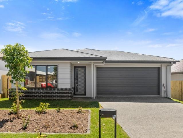 YOUR NEW FAMILY HOME AWAITS YOU!