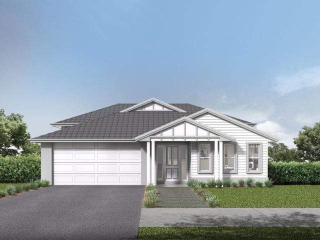Your New Family Home Starts Here at Sylvia Waters