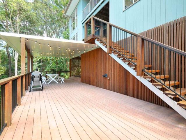 Your new family sanctuary awaits Minutes to the beach