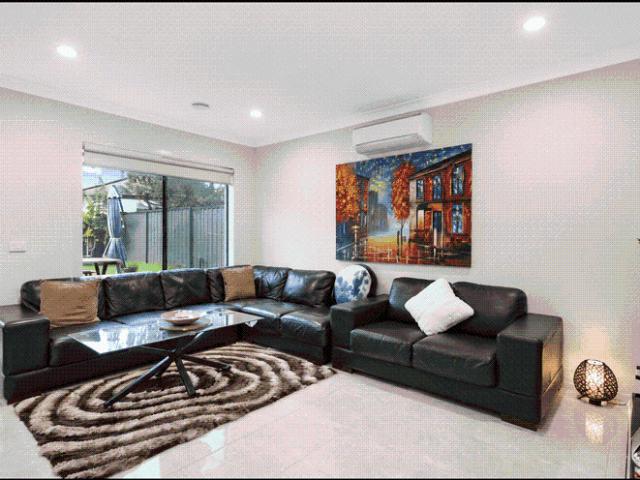 Your New Family Sanctuary