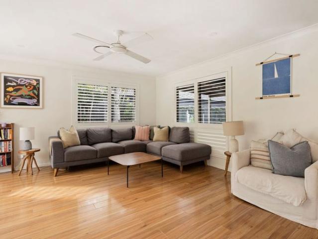 Your New Family Pool Home Awaits: 4 bedrooms, a backyard pool, and plenty of space for the whole family to spread out and unwind