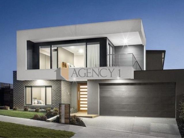 Move in 3 months!