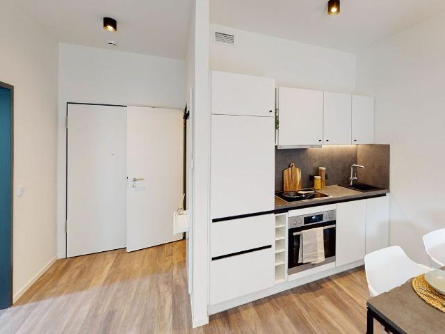Your new home! New build apartment in Berlin Weißensee, Berlin Amsterdam Apartments for Rent