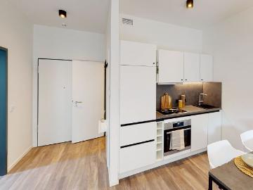 Your new home! New build apartment in Berlin Weißensee, Berlin Amsterdam Apartments for Rent