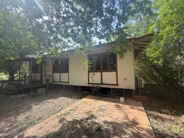 Your New Home on Knopp!