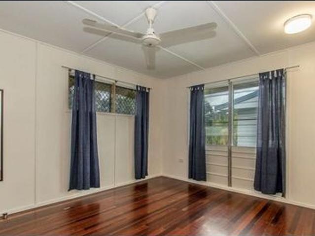 Your New Home on Pixley!