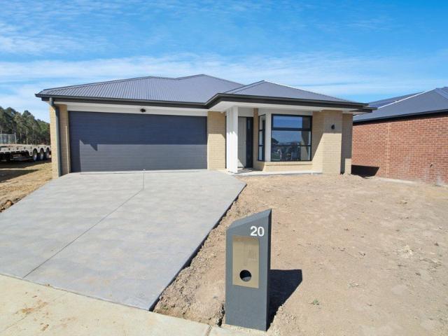 YOUR NEW HOME OR NEXT INVESTMENT â BRAND NEW!
