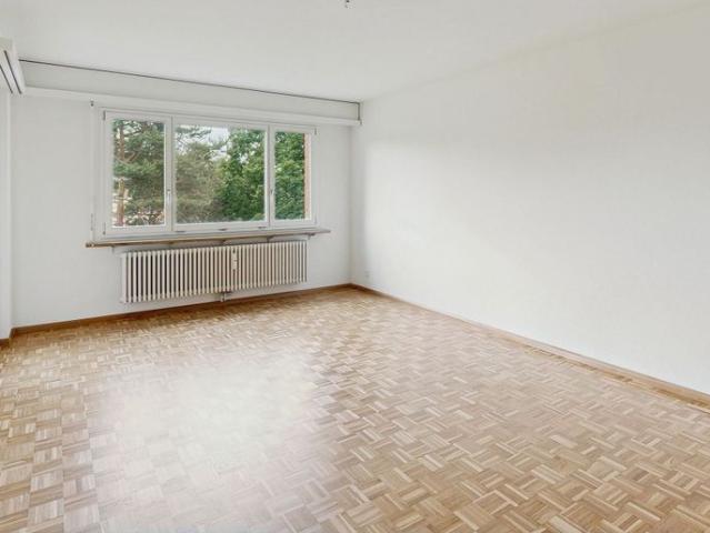 Your new home at Bollwerkstrasse 50