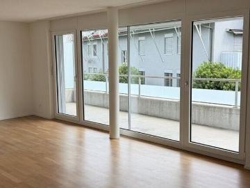 Your new home at Winkelweg!