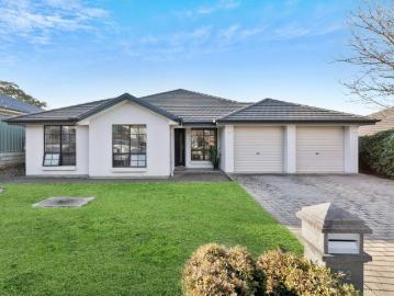 Mount Barker, South Australia, Adelaide Hills, South Australia