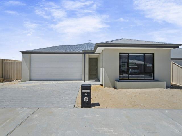 Your new home awaits