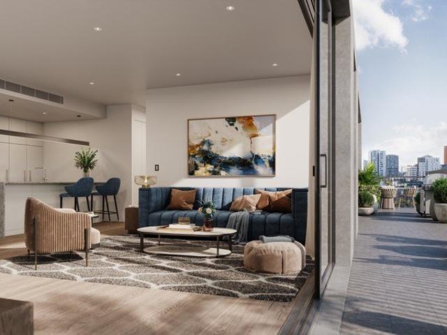 YOUR NEW HOME AWAITS!