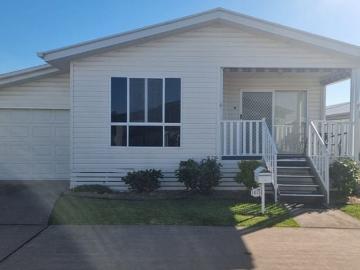 YOUR NEW HOME AWAITS