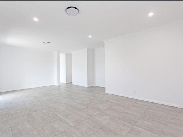 Your New Home Awaits