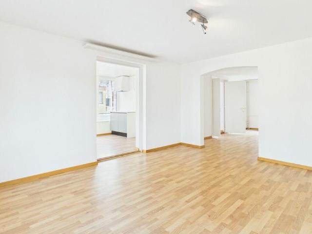 Your new home awaits you in Schöftland!