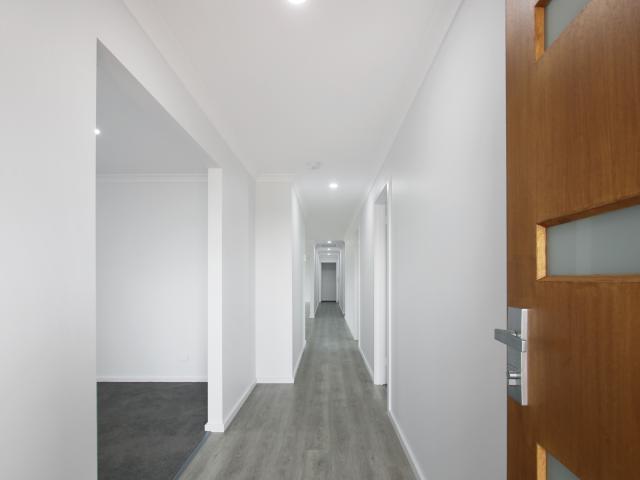 Your New Home Awaits Contemporary Comfort in Ramco Heights