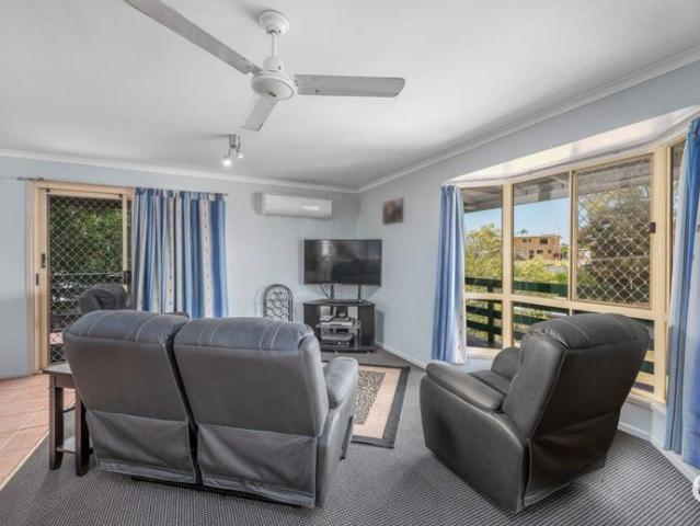 Your New Home Awaits in the Heart of Clinton