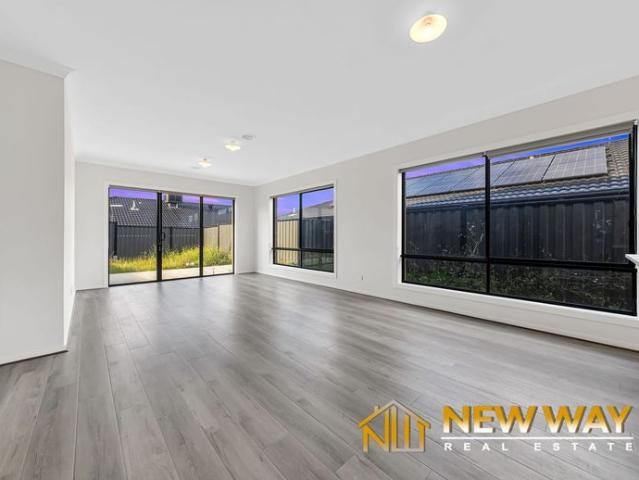 YOUR NEW HOME AWAITS IN WALLAN