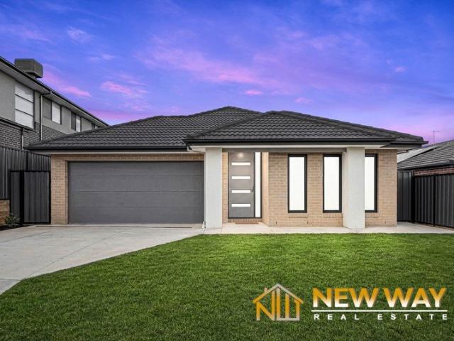 YOUR NEW HOME AWAITS IN WALLAN