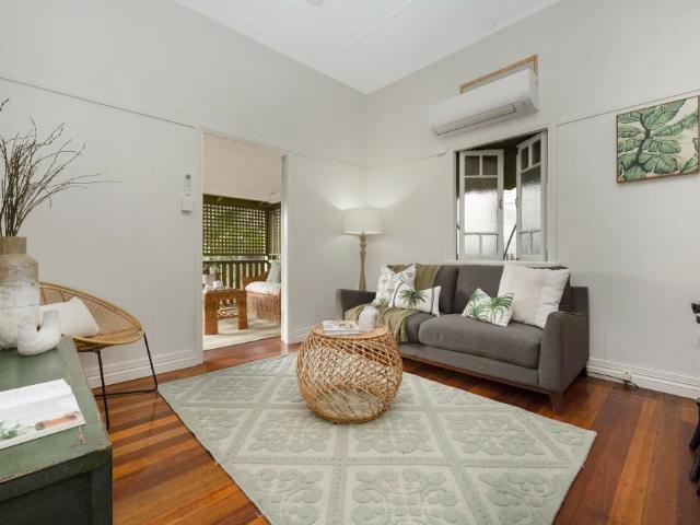 Your New Home Awaits in West End