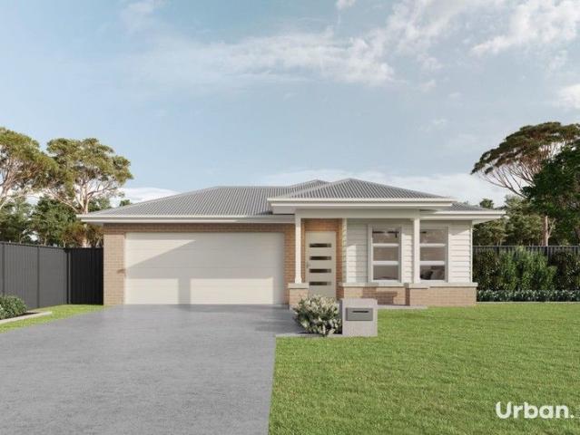 Family Living in Lochinvar Downs | Turnkey 4 Bedroom Homes by McDonald Jones