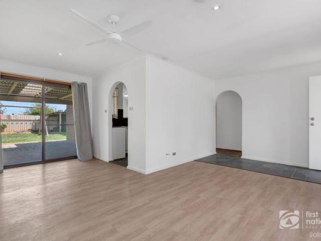 Your New Home Awaits in Salisbury North!