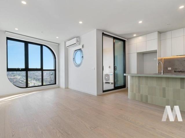 Your New Home Awaits – Modern 2 Bed Apartment